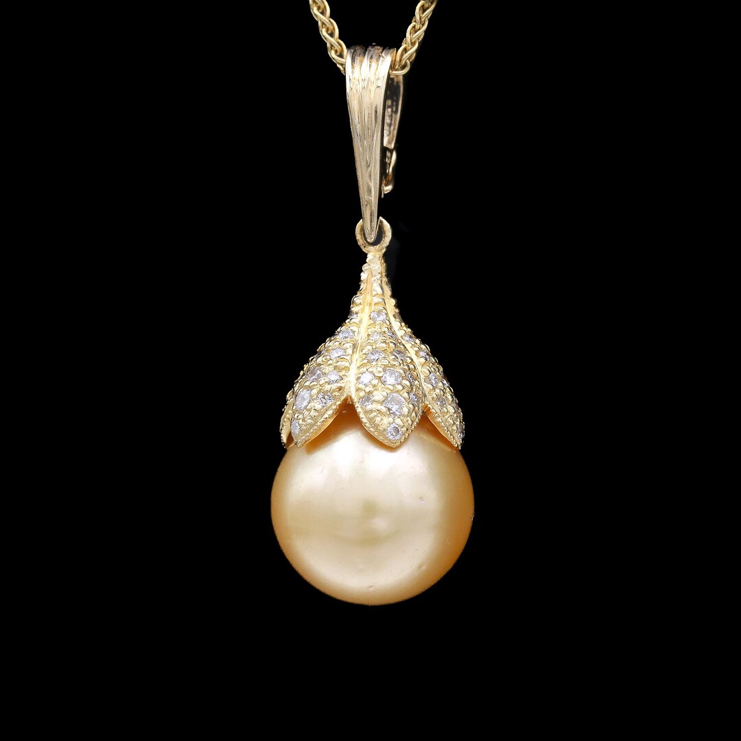 Sienna Pearl Go Gold main image 1