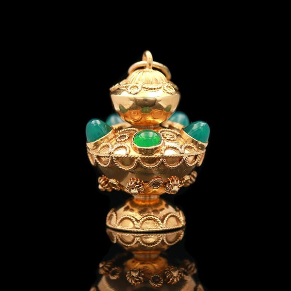 Etruscan Revival - Etsy