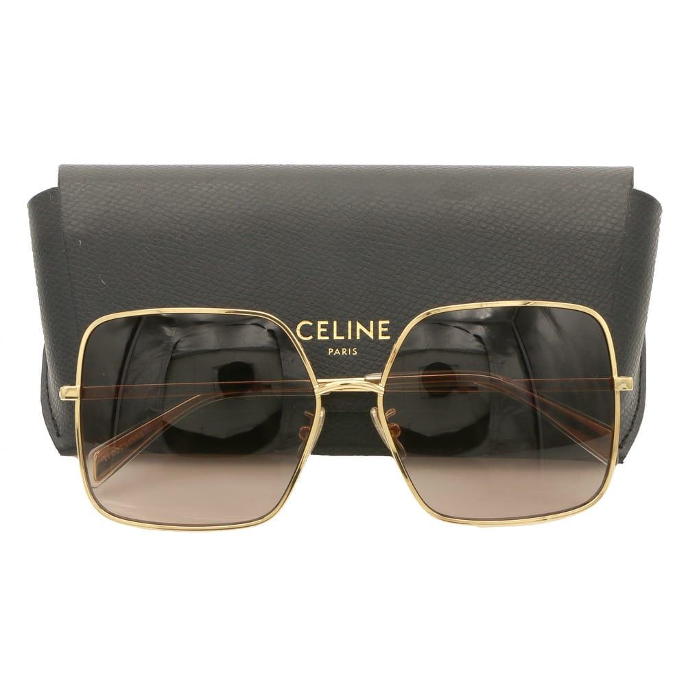 小物 celine archive vintege sunglasses Celine Vintage Sunglasses – Vintage Frames Company