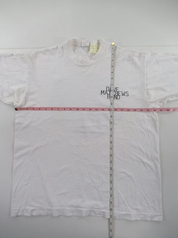 VTG 90s Dave Matthews Band Could I Have Been Anyo… - image 3