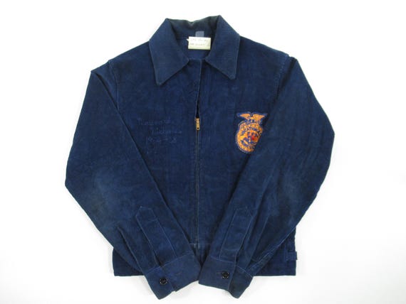 Ffa jacket talon - Gem Ffa jacket talon - Gem