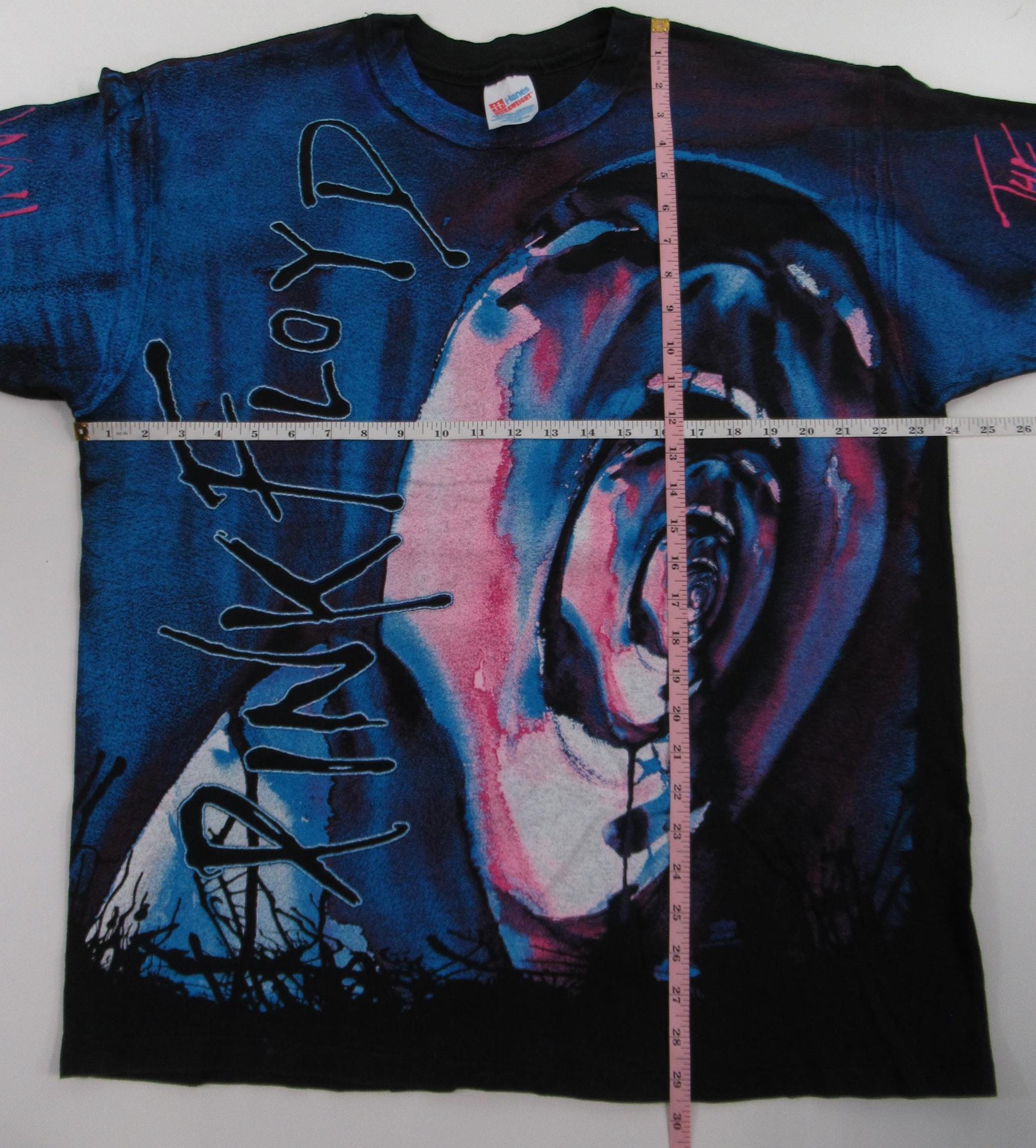 VTG 1994 All Over Print 