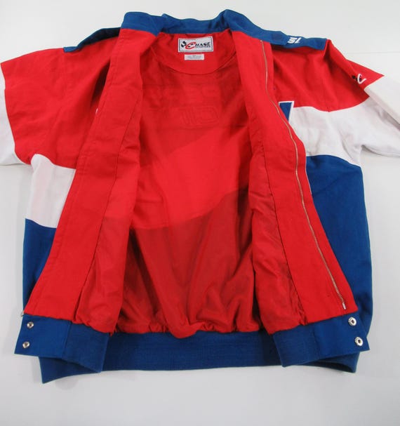 Chase Authentics NASCAR Pepsi Racing Team Jeff Gordon Ray Evernham