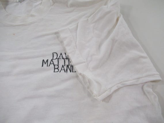 VTG 90s Dave Matthews Band Could I Have Been Anyo… - image 4
