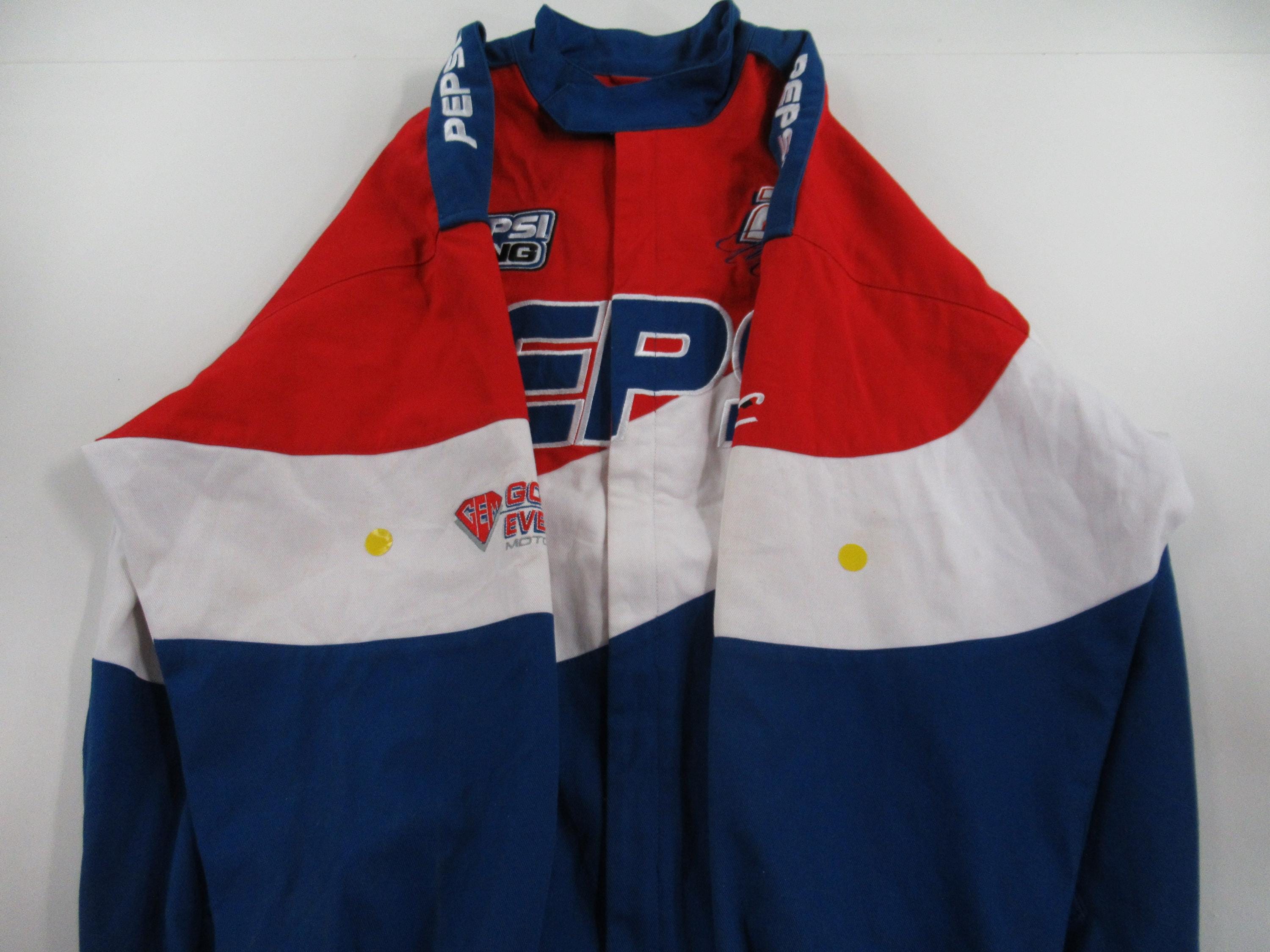 Chase Authentics NASCAR Pepsi Racing Team Jeff Gordon Ray Evernham