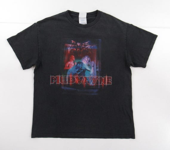 Vtg mudvayne - Gem Vtg mudvayne - Gem