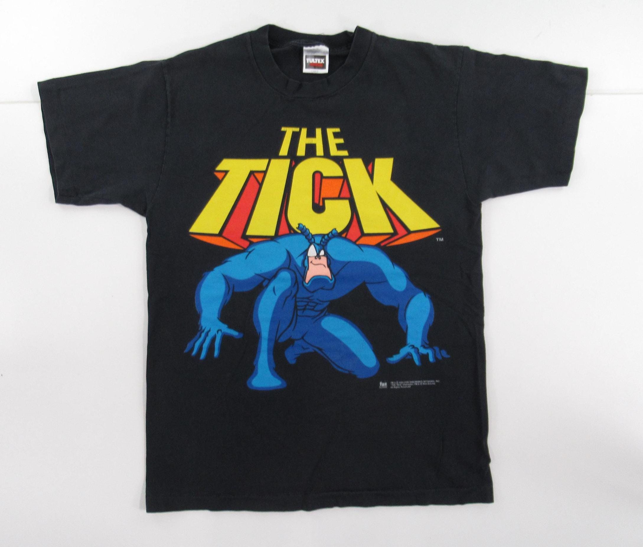20th Century Fox T Shirt - Etsy