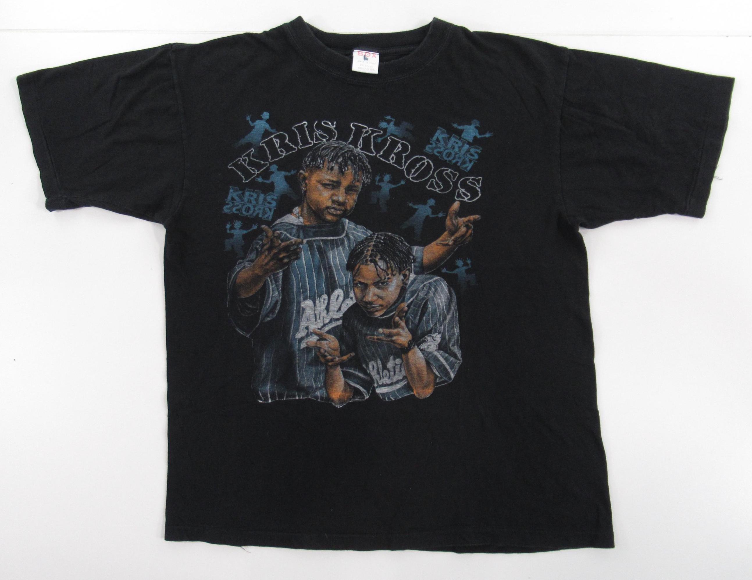 Vintage 90