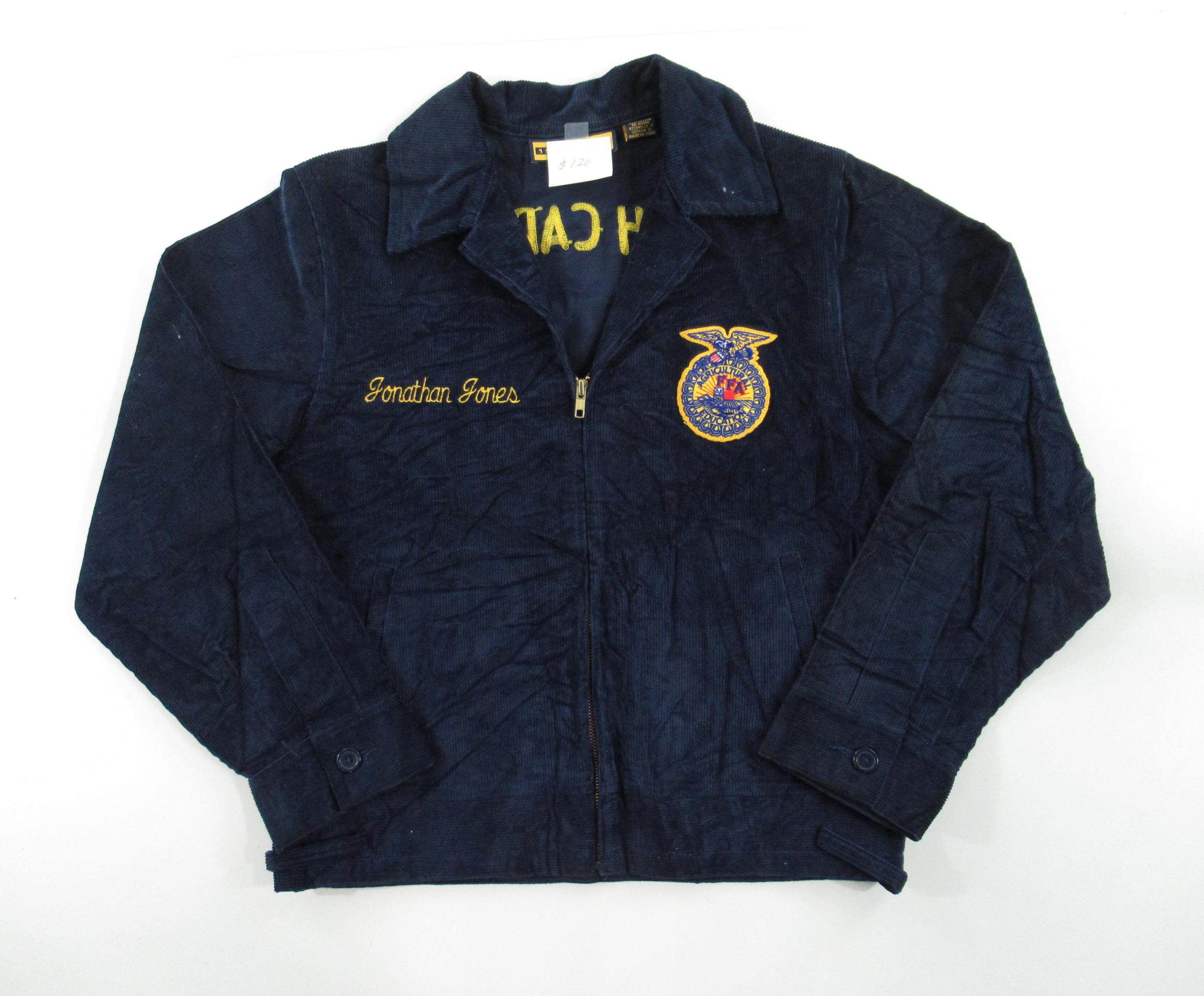 FFA JACKET ''36'' | DESERTSNOW