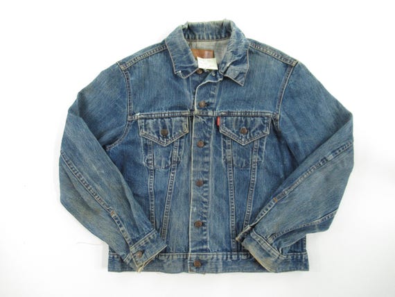 Chipie type 2 denim - Gem Chipie type 2 denim - Gem