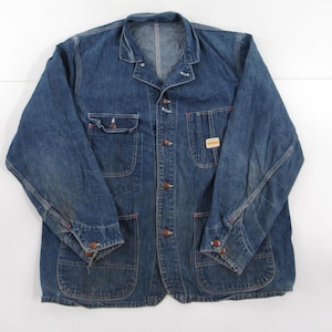 Vintage Payday Denim - Etsy