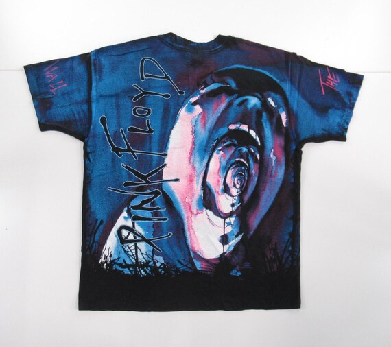VTG 1994 All Over Print 