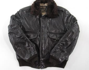 さ*く様 2way vintage bomber jacket ma-1 y2k Vintage MA1 Bomber Jacket Black Oversize Reversible Y2K