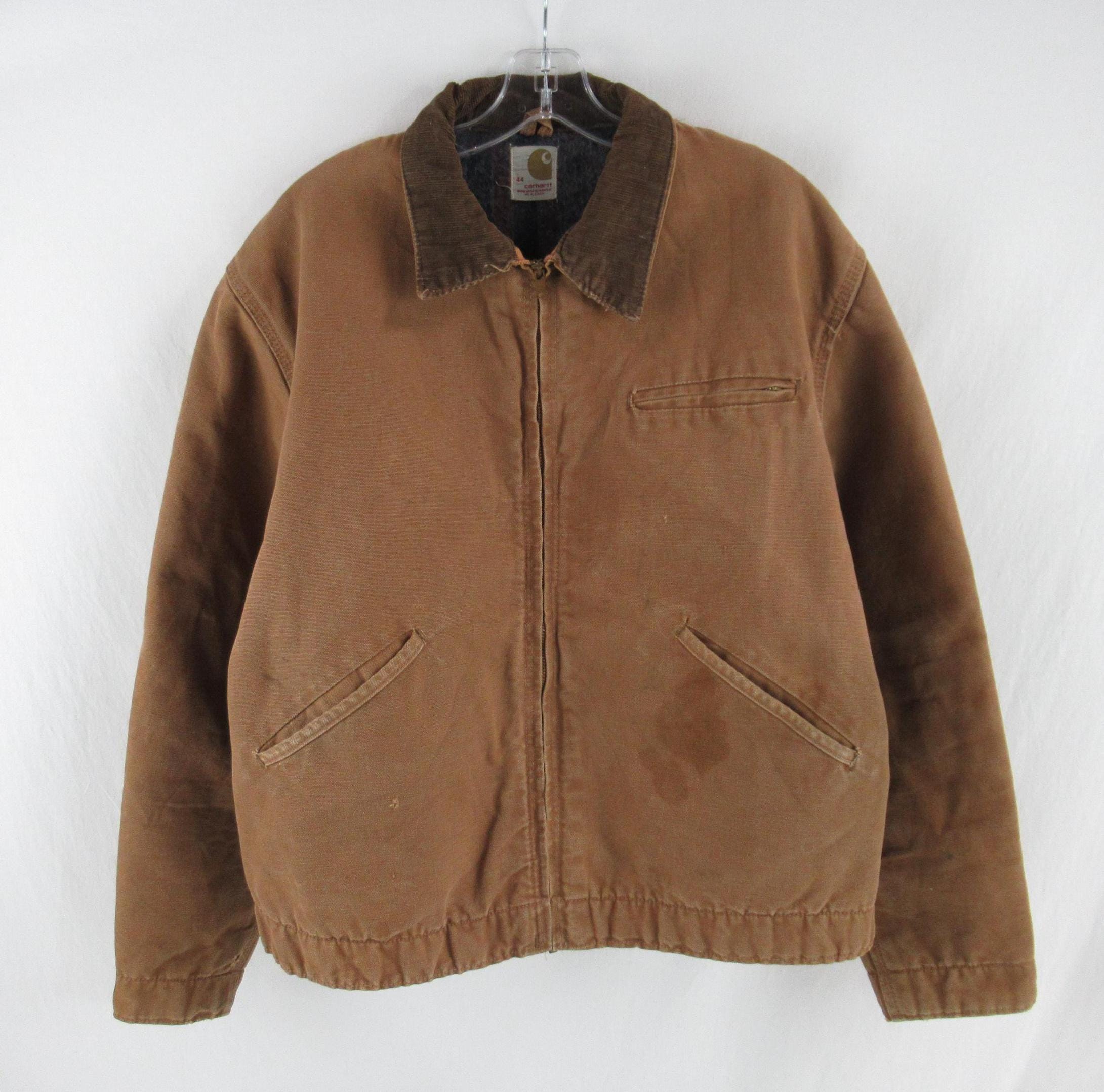 【週末限定セール】 vintage 70s carhartt chorecort 週末限定セール】 vintage 70s carhartt chorecort Vintage 70's