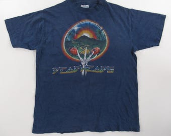 Vintage 1995 Fashion Victim Alien T-shirt Size XL #VT88 - Etsy