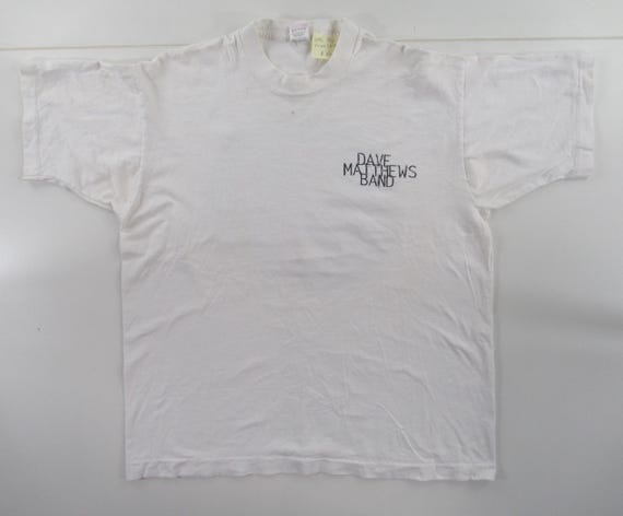 VTG 90s Dave Matthews Band Could I Have Been Anyo… - image 1