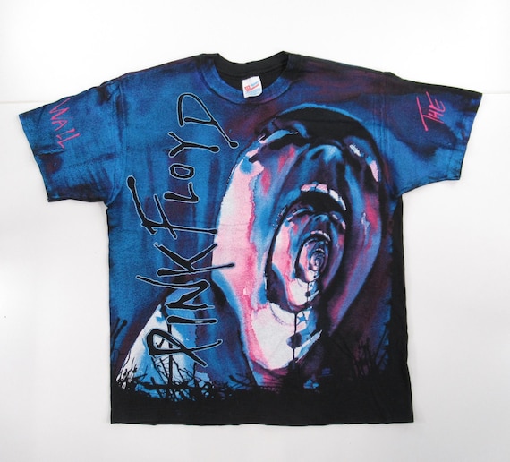 VTG 1994 All Over Print 