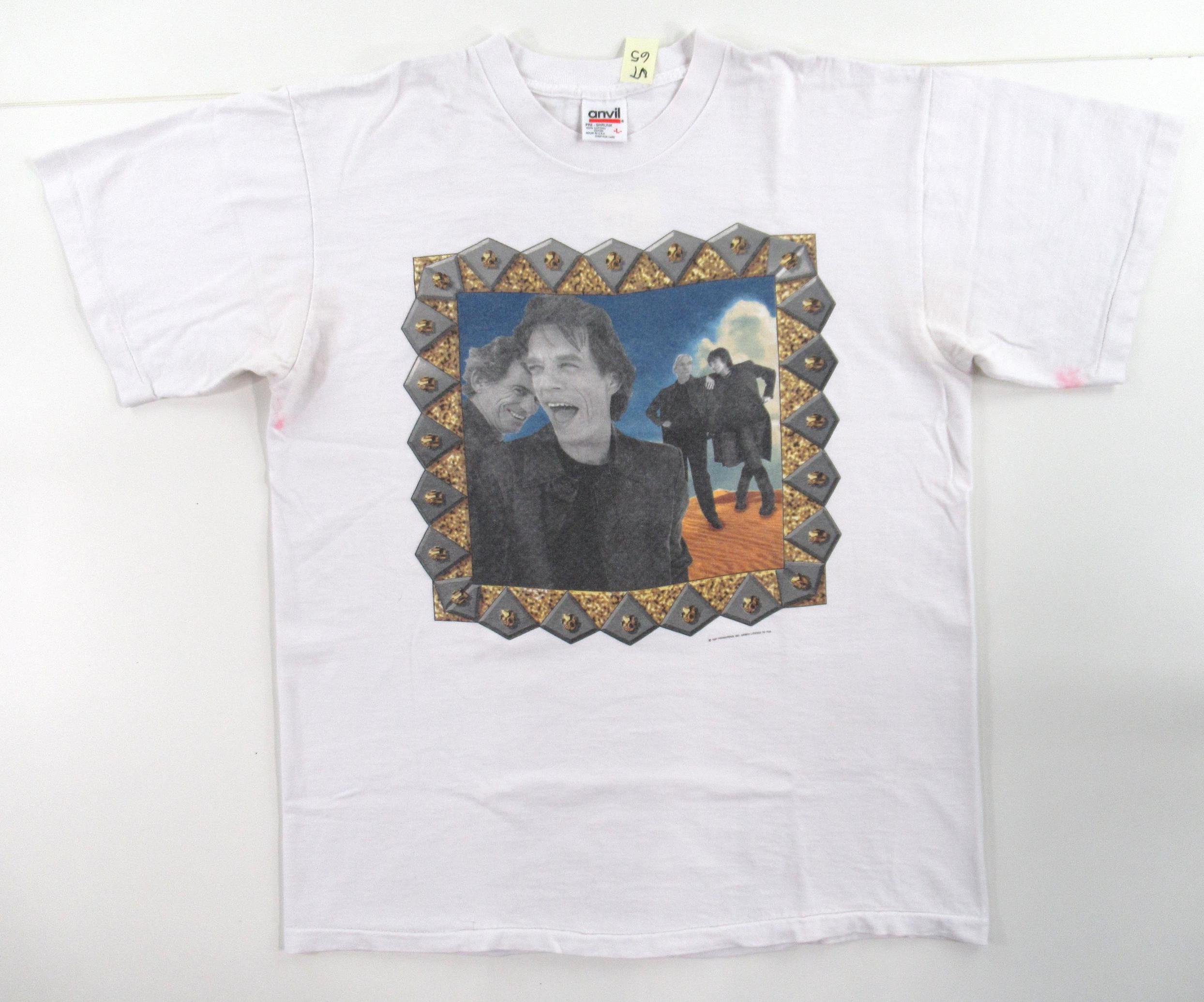 Rolling Stones 1997 - Etsy Rolling Stones 1997 - Etsy