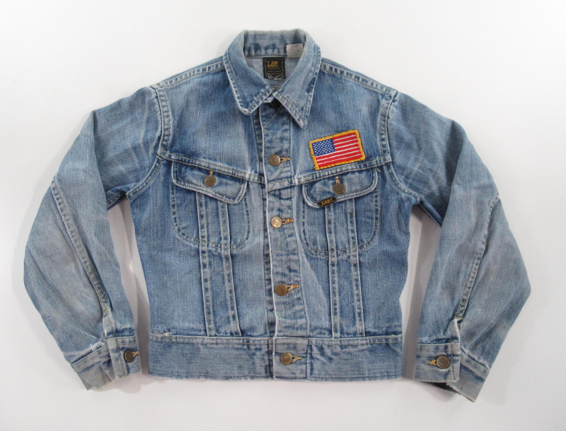 Lee Patd 153438 - Etsy