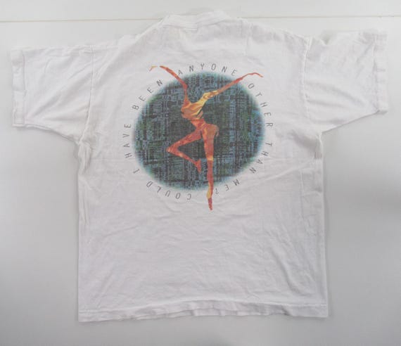VTG 90s Dave Matthews Band Could I Have Been Anyo… - image 2