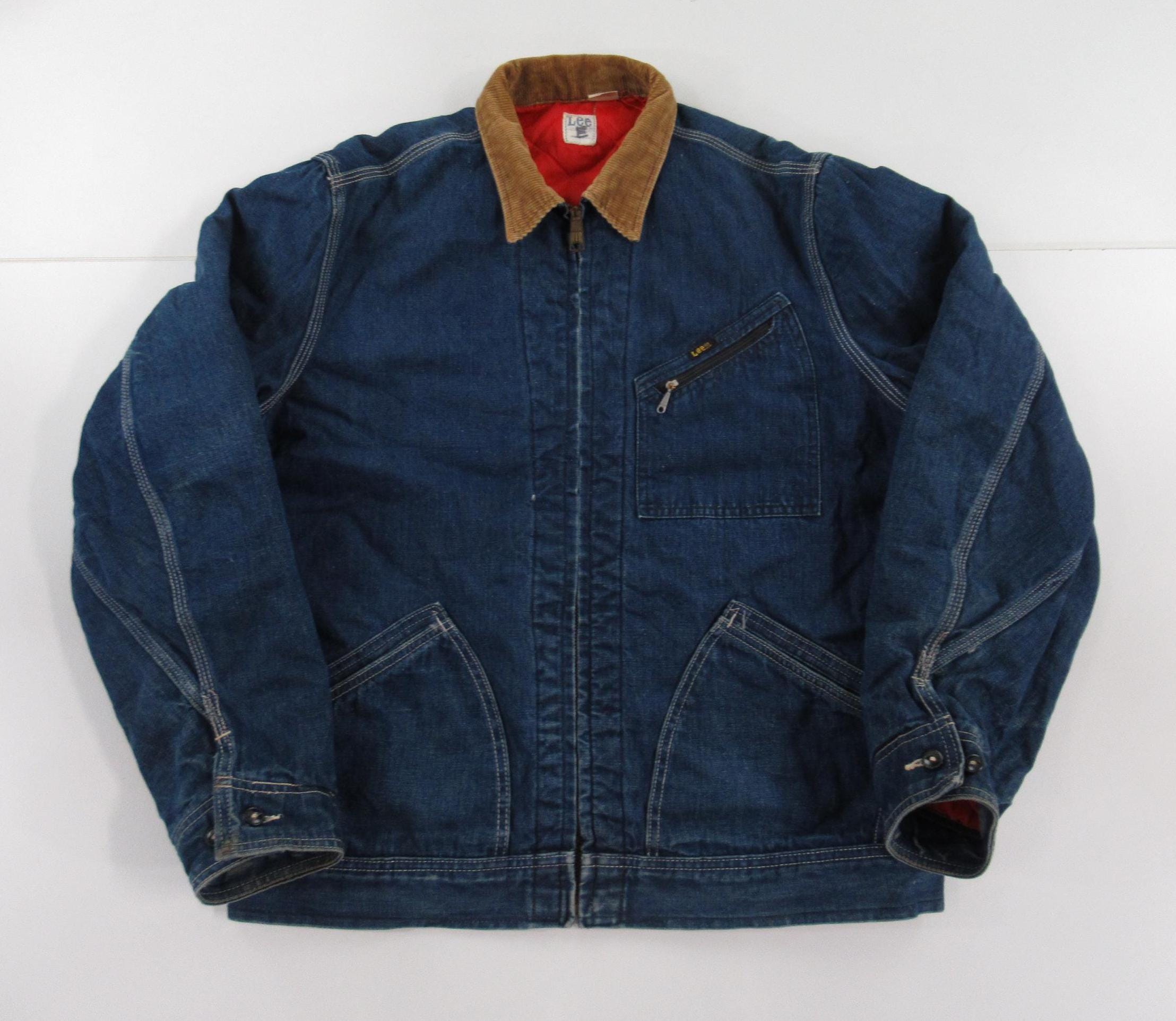 Schott ×Lee WWII 3109！ Schott Lee Wwii 101J Cowboy Jacket 40 | eBay