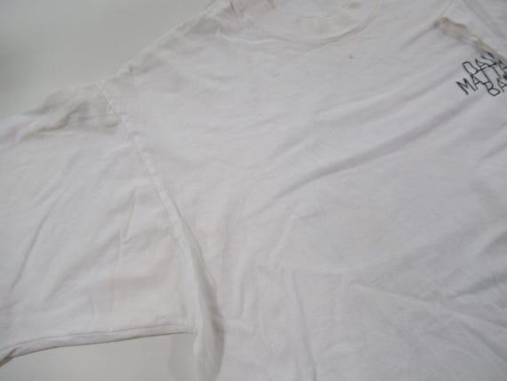 VTG 90s Dave Matthews Band Could I Have Been Anyo… - image 5