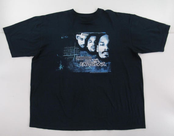 Y2K PHAT FARM Snoop Dogg Tha Eastsidaz Rap Hip Hop / up in Smoke