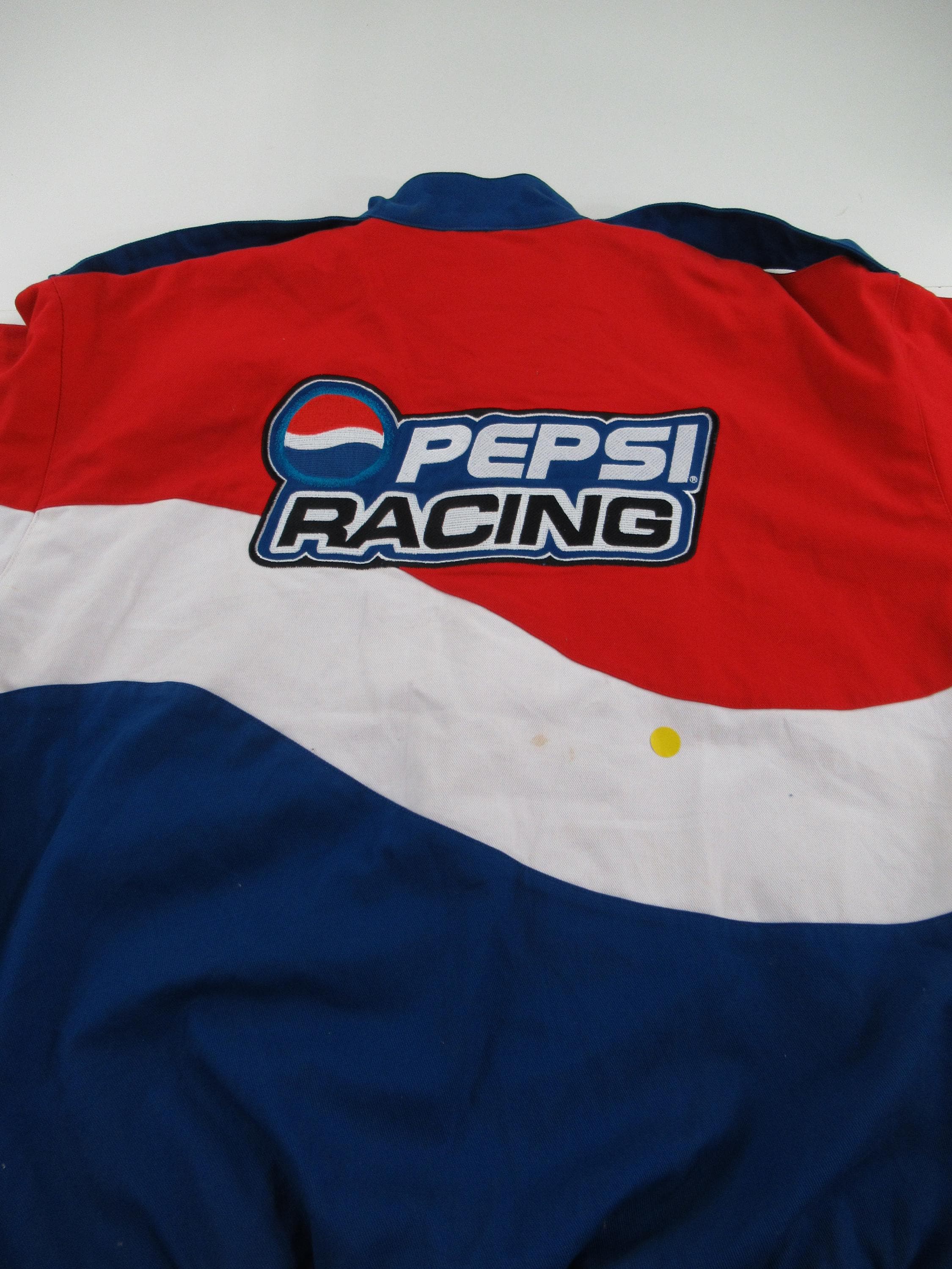 Chase Authentics NASCAR Pepsi Racing Team Jeff Gordon Ray Evernham