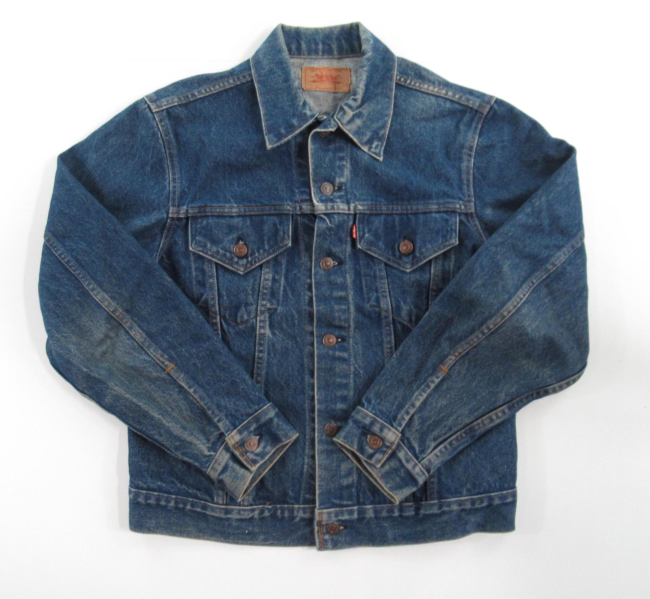 Levi Size 40 - Etsy
