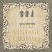 Old Vintage Clothes