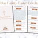 Read the Bible in a Year Chart, Traditional Bible Reading Plan ...