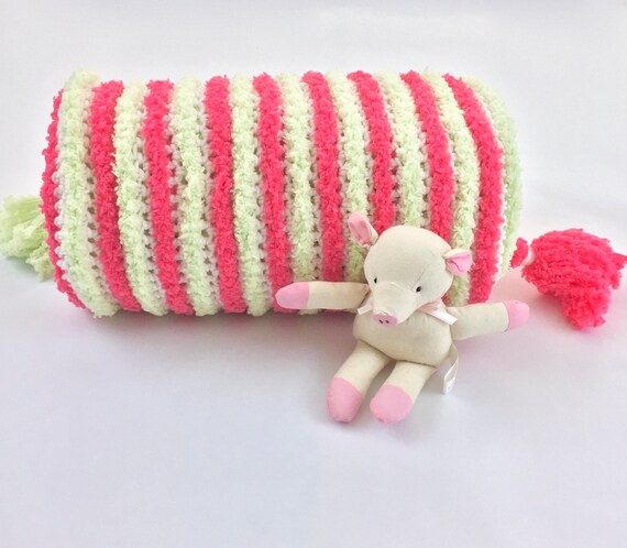 soft fuzzy baby blankets