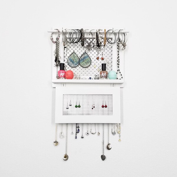 Jewelry Organizer Etsy