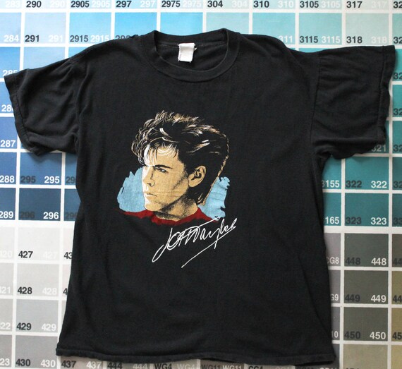 duran duran tshirt