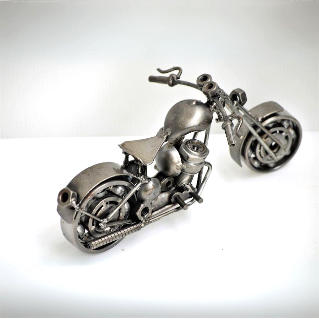 hinz & kunst バンドオブジェ Chopper hinz & kunst バンドオブジェ Chopper 【公式通販】
