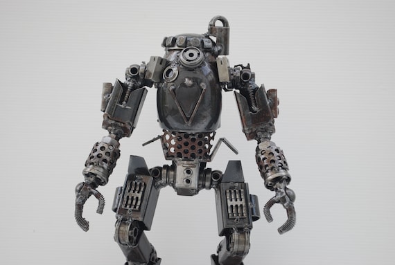 titanfall figure