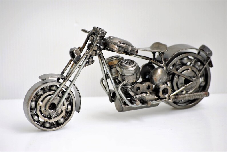 Chopper x9