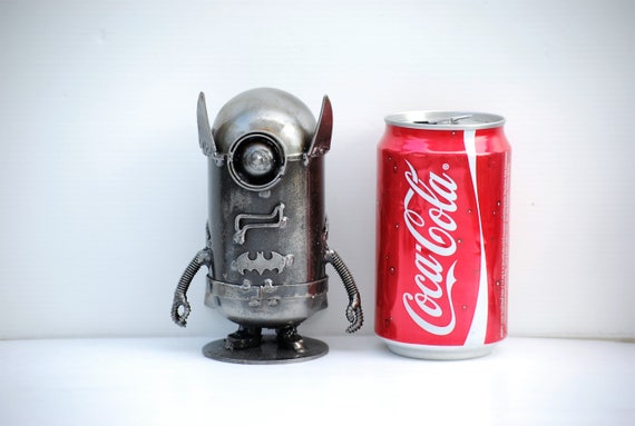 メタルアート　インテリア　希少品　オブジェ　コレクター　ロボット 楽天市場】ロボット アイアン アイアンロボット 置物 オブジェ