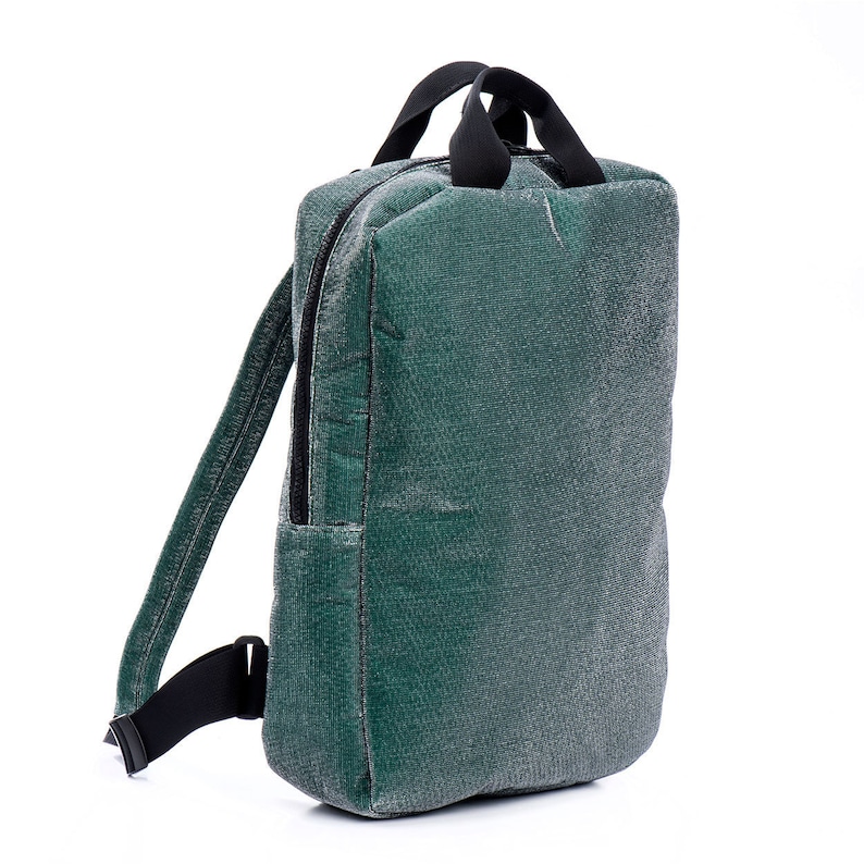 transformer book bag