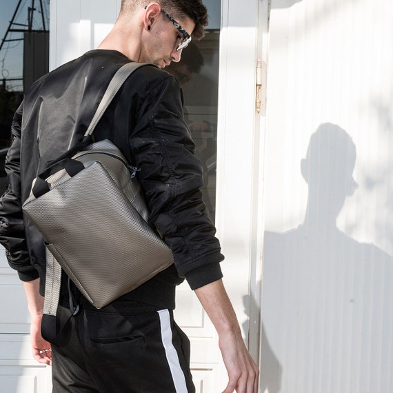 fancy small backpacks