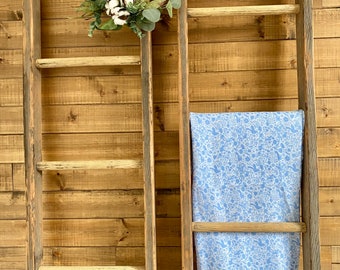 Muslin blanket