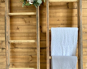 Muslin blanket