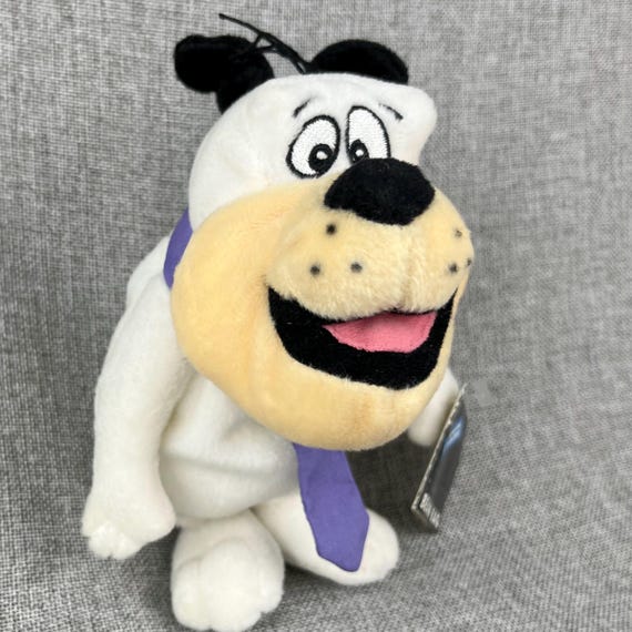 Warner Bros Studio Store 90's Hanna-barbera Bean Bag Plush