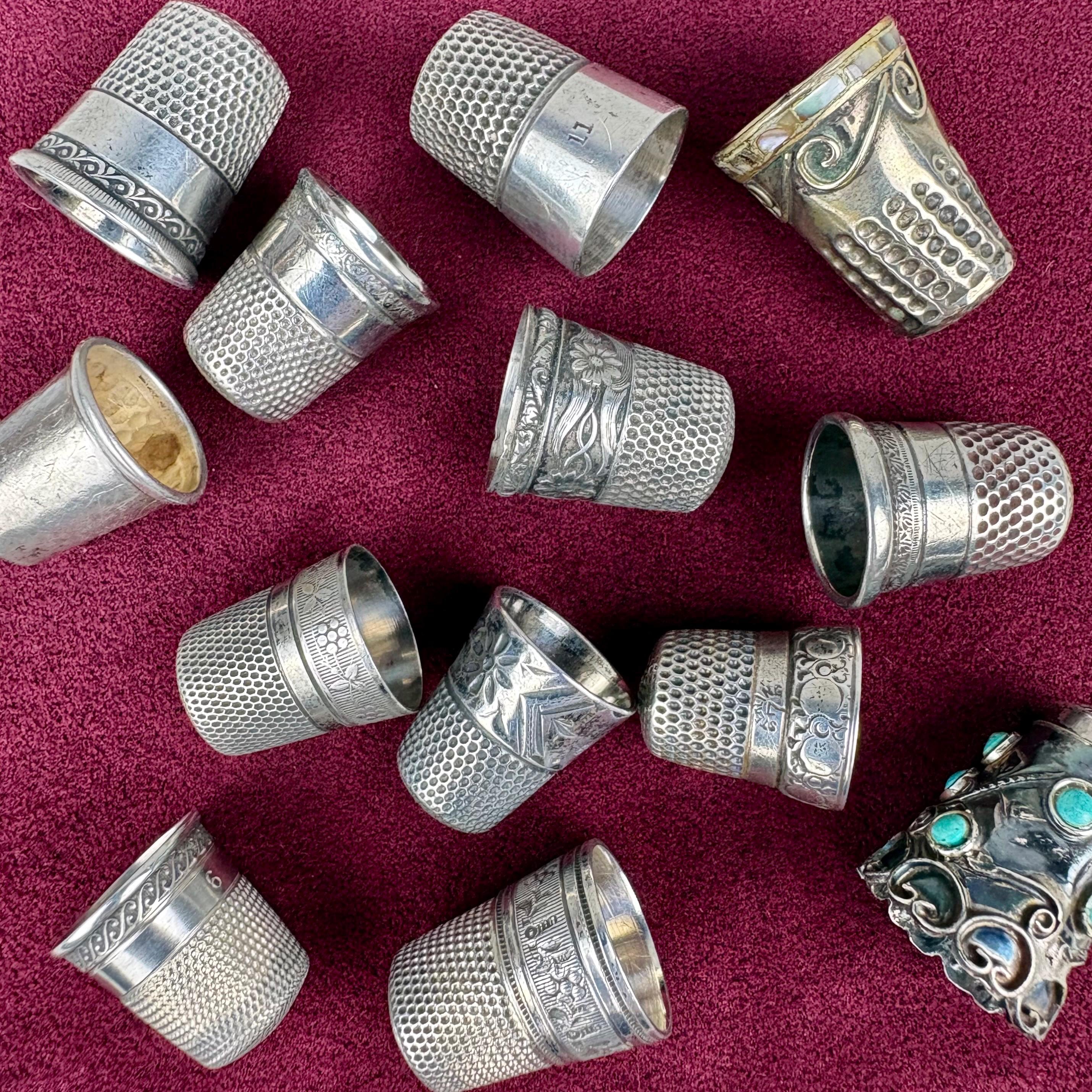 925 Taxco Silver - Etsy