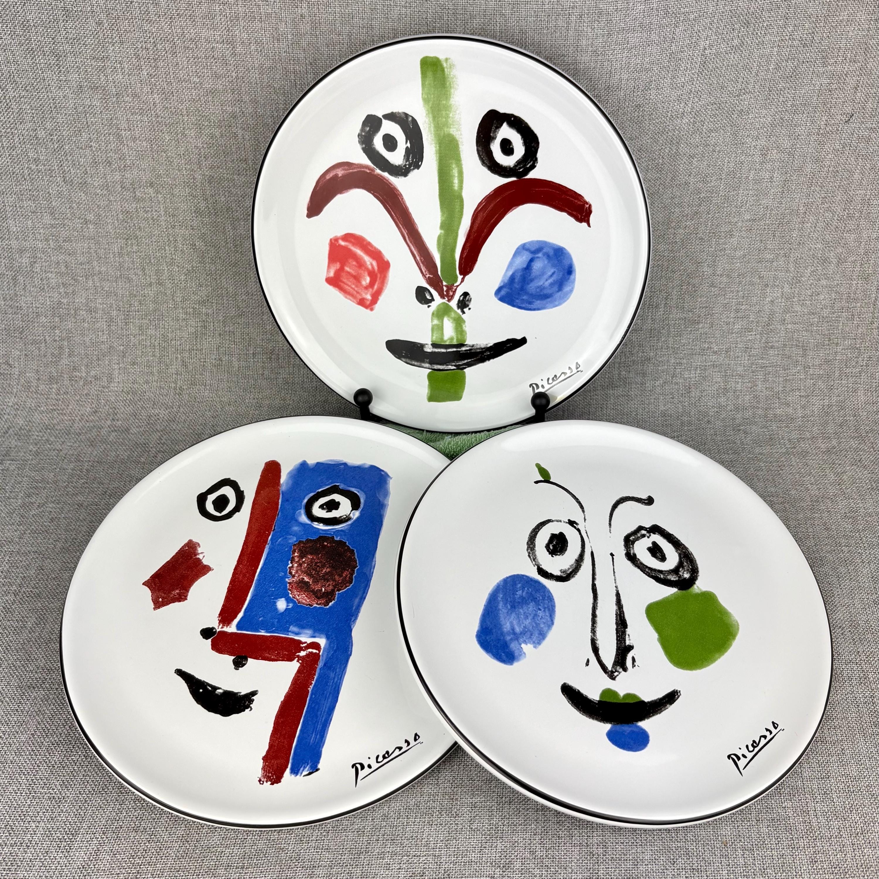 Succession Picasso - Etsy