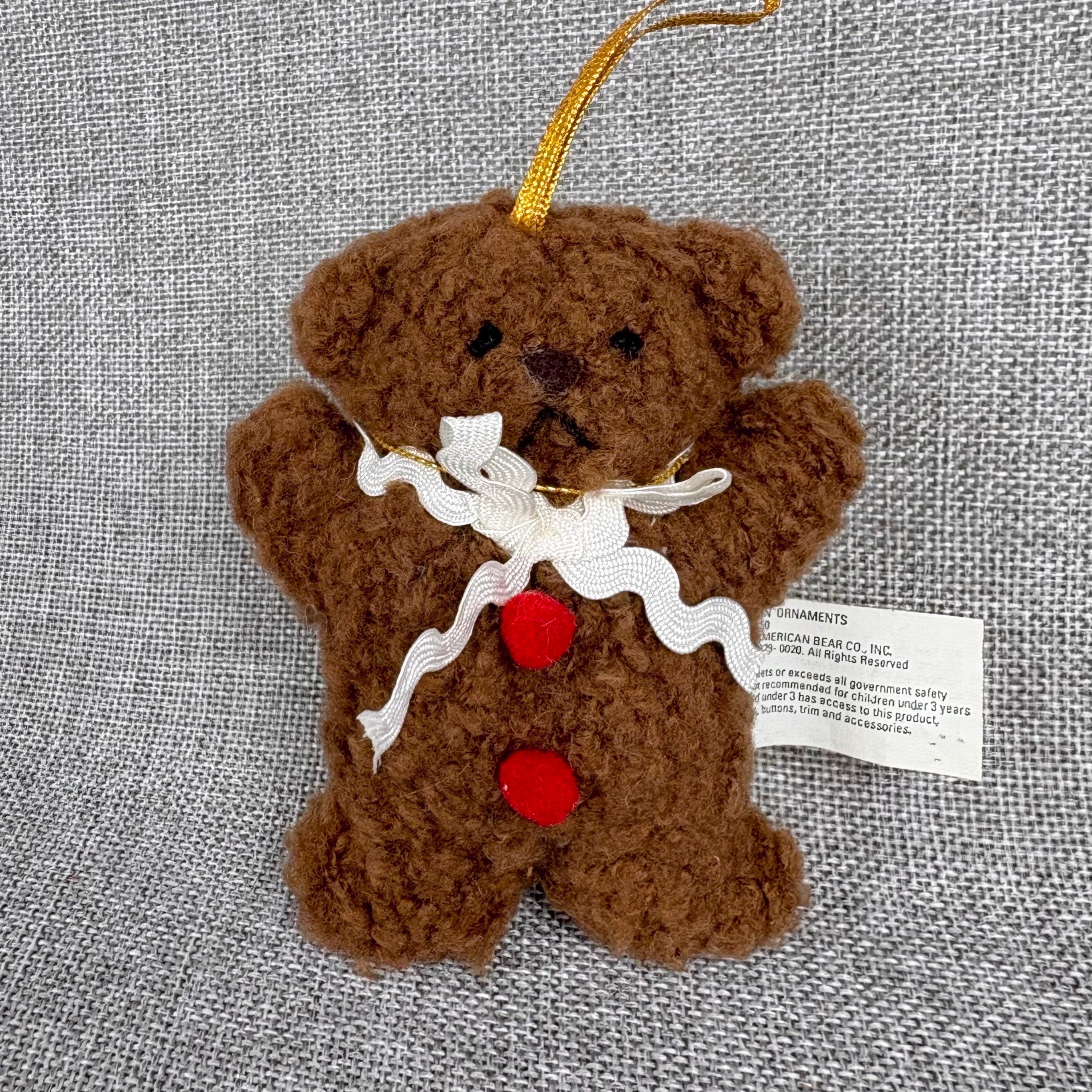 North American Bear Company Bears - Etsy
