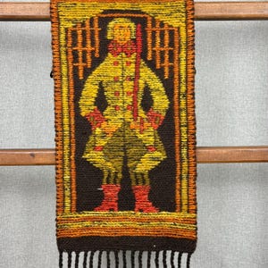 70s Weaving Loom - Etsy