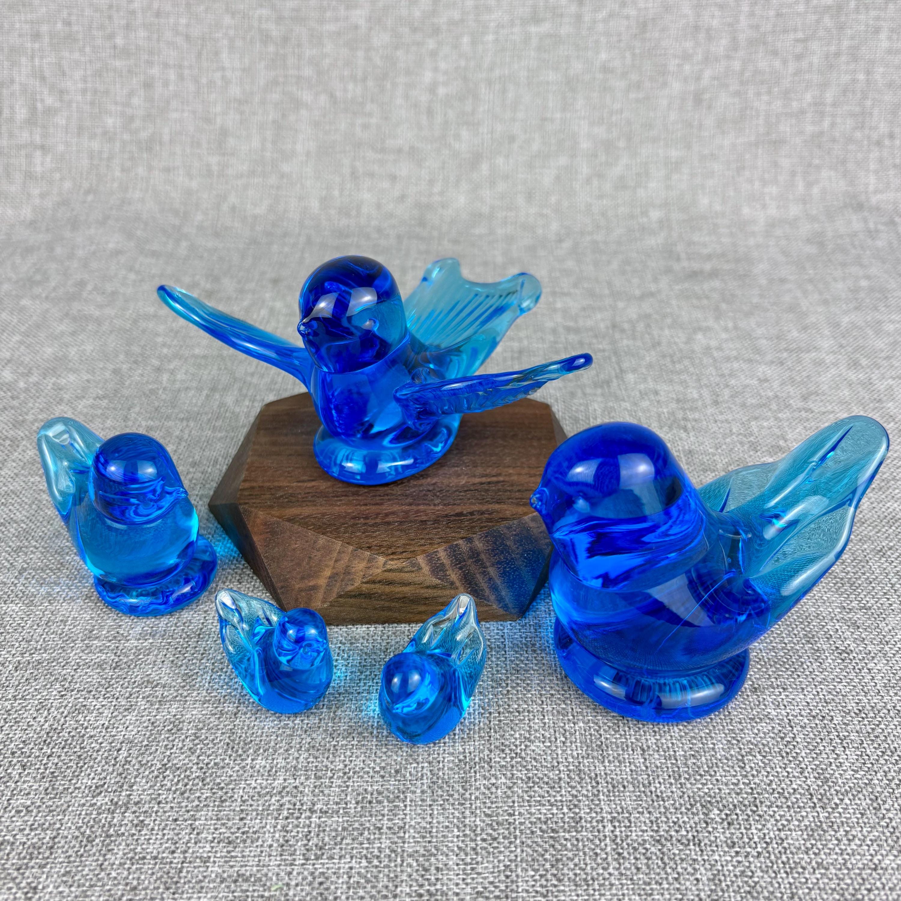 Bluebird of Happiness - Etsy