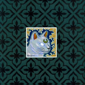Artemis - Sticker