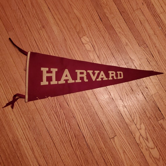 美術品・アンティーク・コレクション 50s ハーバード大学 カレッジ